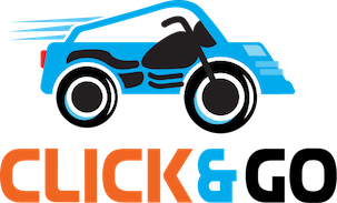 Click&Go logo
